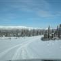 Fish Lake Road March