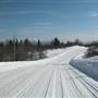 Fish Lake Road March
