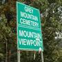 Grey Mountain Viewpoint
