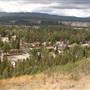 Grey Mountain Viewpoint