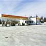 Haines Junction Gas Bar