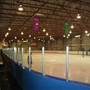 Haines Junction Arena