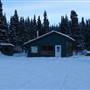 Kathleen Lake Winter