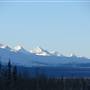 Kathleen Lake Winter