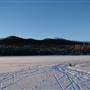 Jackson Lake