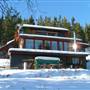 Lake Laberge Homes