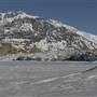 Llewellyn Glacier