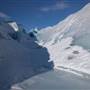 Llewellyn Glacier