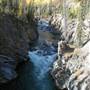 Lapie Canyon