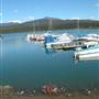 Marsh Lake Marina
