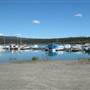 Marsh Lake Marina