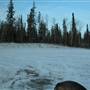 Long Lake Winter