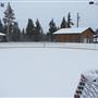 Mt Lorne outdoor Rink