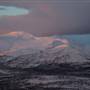 Mt MacIntyre October