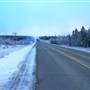 North Klondike Highway