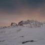 Mt MacIntyre October