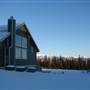 Mt Sima Chalet
