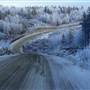 Takhini River Road