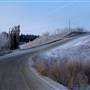 Takhini River Road