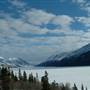 Tutshi Lake