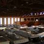 Watson Lake Hangar