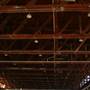 Watson Lake Hangar