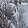 Whitehorse Winter Street Scenes