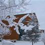 Whitehorse Winter Street Scenes