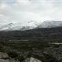 White Pass October