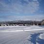 Whitehorse Airport
