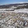 Whitehorse Aerials