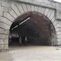 Southwark Bridge Tunnel