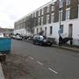 Lorrimore Square