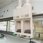 Empty Bank