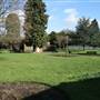Hayes Old Rectory Gardens