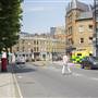 Marshalsea Road