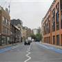 Southwark Bridge Road