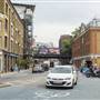 Southwark Bridge Road
