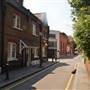 Winchester Cottages