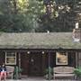 Rustic Cabin