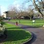 Cottons Park