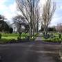 Romford Cemetery