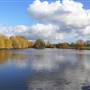 Harrow Lodge Park
