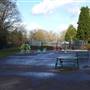 Lodge Farm Park