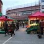 Surrey Street Market