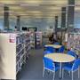 Romford Library