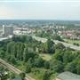 Brentford Towers Rooftops
