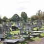 Chiswick New Cemetery