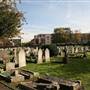 Chiswick Old Cemetery
