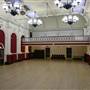 Chiswick Town Hall, Event Spaces